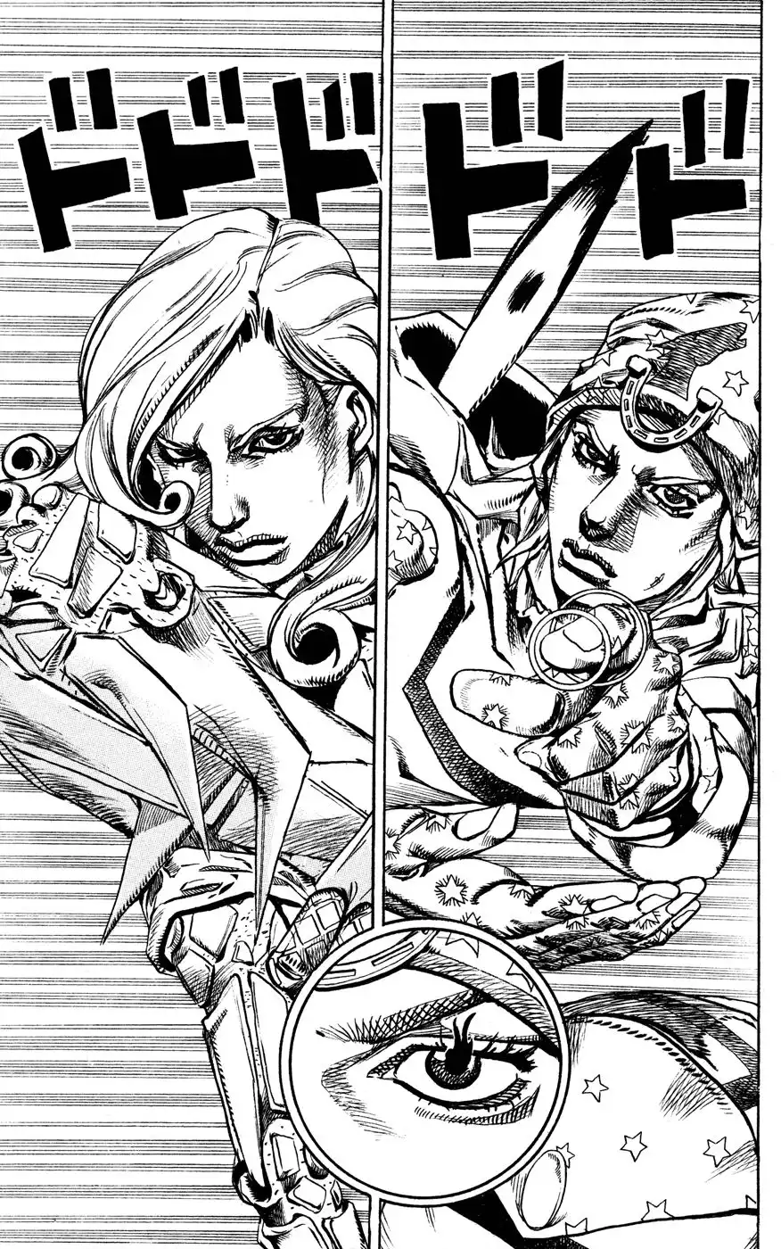 Steel Ball Run Chapter 78 24